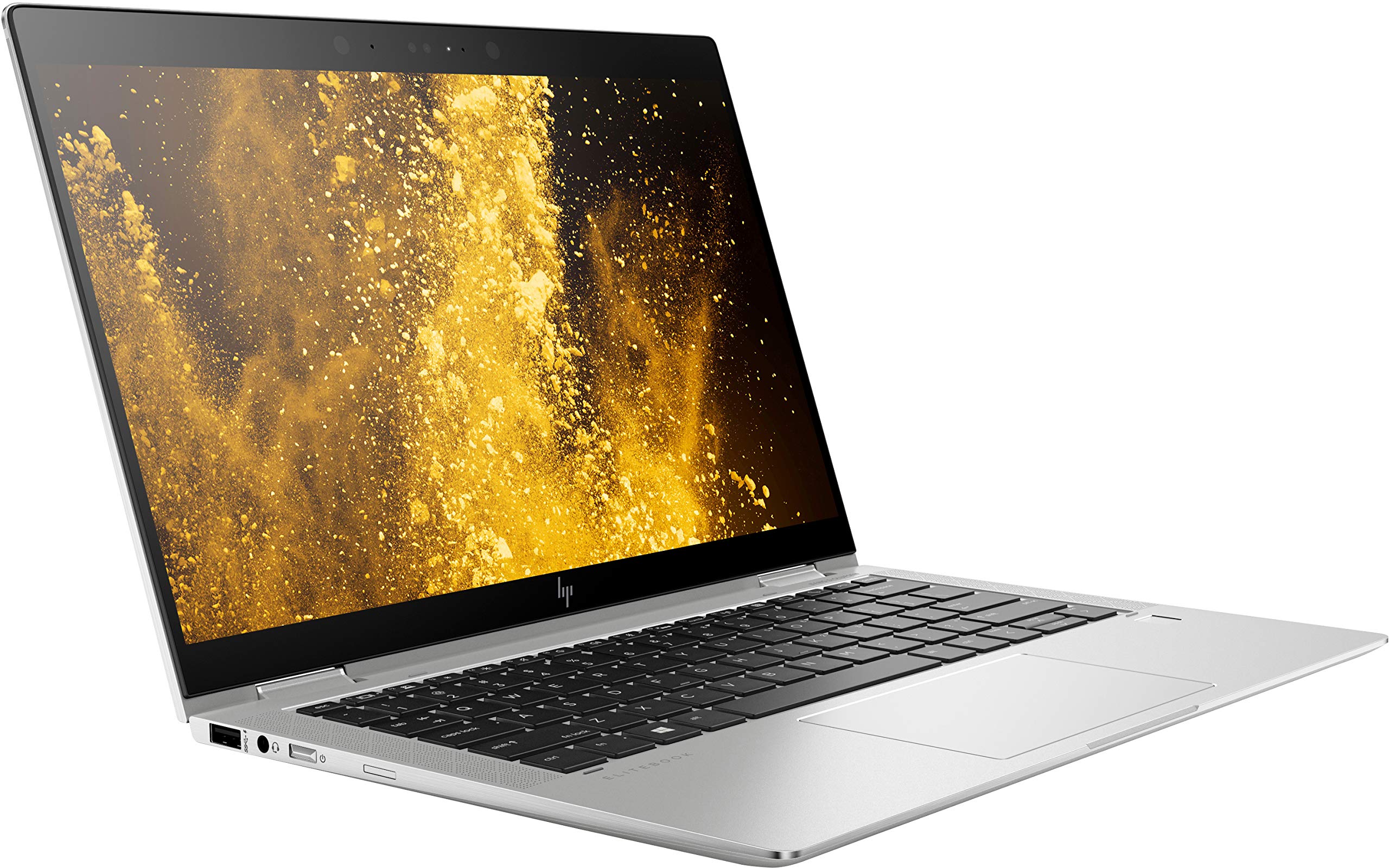 Windowsノート本体 HP EliteBook x360 1030 G3 i7 LTE HP EliteBook x360 1030 G3 Notebook PC 2019 13.3-inch Laptop (8th